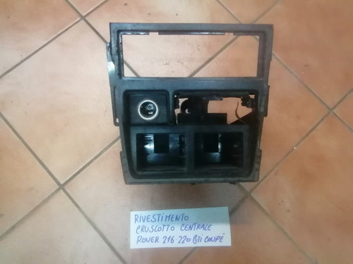 Rivestimento cruscotto - rivestimento,