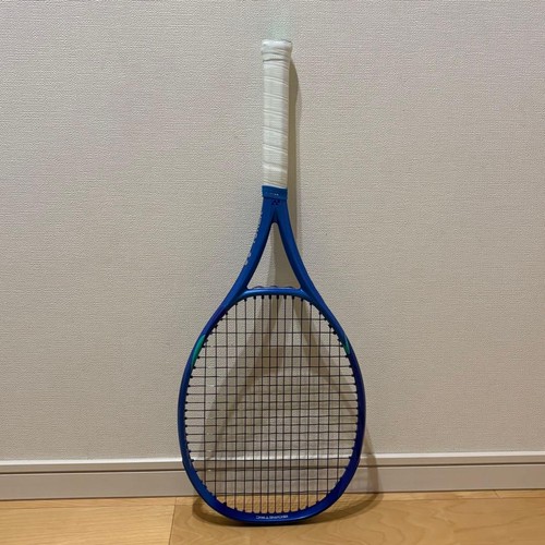 Yonex ezone100 tour - yonex,