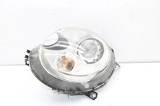 2011 MINI Cooper SD R56 Front