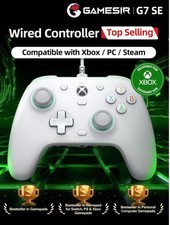 GameSir G7 SE Wired Controller