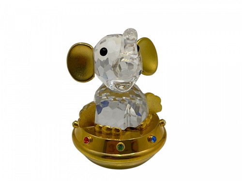 Statua swarovski 253446 - statua,