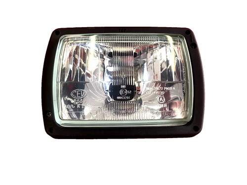 Faro garelli ciclone fantic - garelli, ciclone-