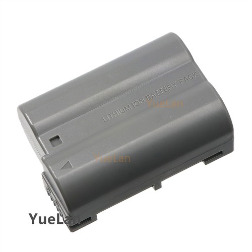 Batteria originale nikon - originale,