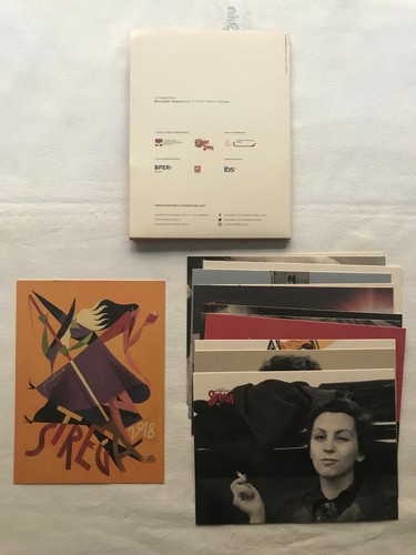 Cofanetto ufficiale con - cofanetto,