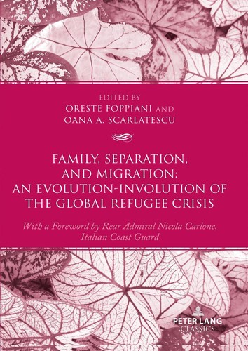 Family separation and - family,,
