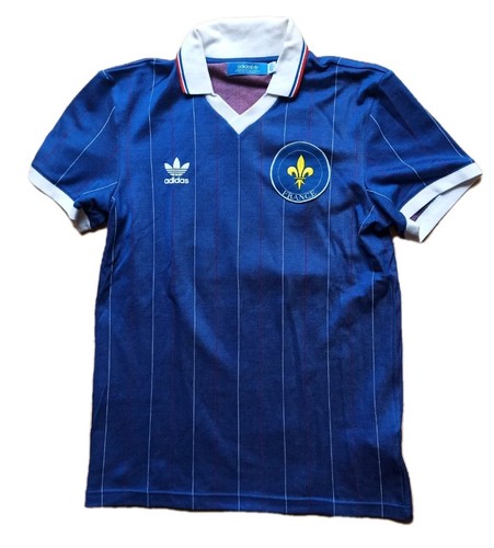 Adidas francia fff - francia,