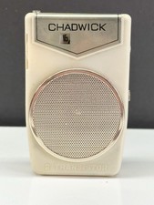 FUNZIONANTE Chadwick 2