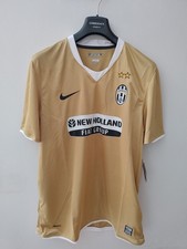 maglia calcio del Piero 