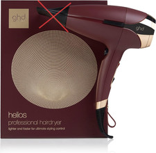 asciugacapelli ghd helios 