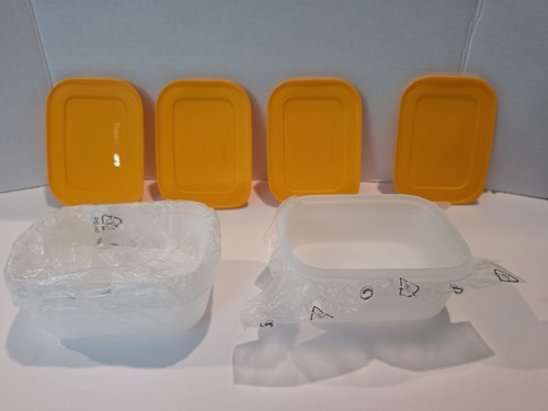 Tupperware freezer mates plus - tupperware,