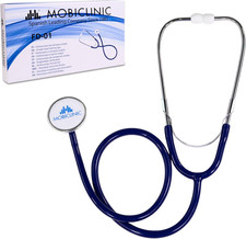 ®, Fonendoscopio, Stetoscopio