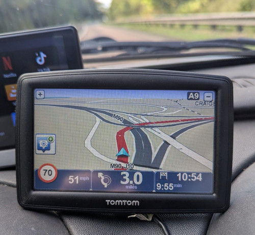 Sistema navigazione gps - sistema,