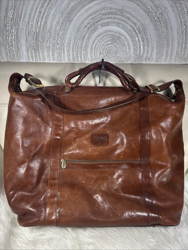 Borsa weekender made - weekender,