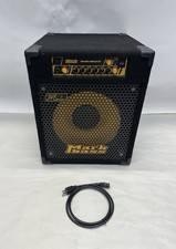 Markbass CMD 151P Jeff Berlin