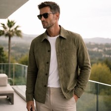 Giacca uomo Harmony Paris