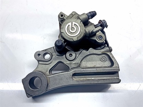 Pinza freno posteriore brembo - pinza,