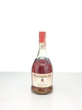 Cognac Bisquit 3 Star 1960s