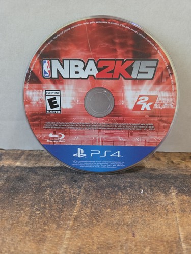 Nba 2k15 sony - -, 4