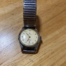 SEIKO S Mark Antique Vintage