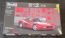 Ferrari 512 TR (Testarossa) di