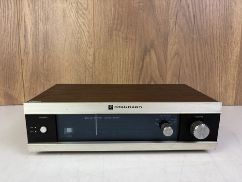 Sintonizzatore stereo nad - nad, c
