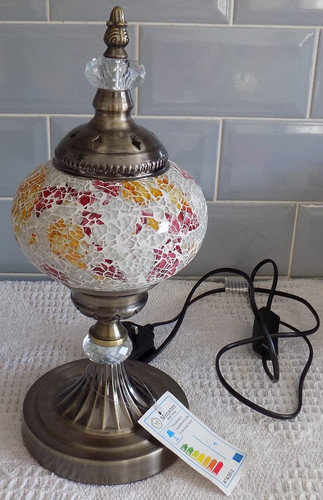 Lampada tavolo comodino - da,