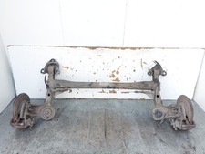 2012 OPEL MERIVA (B) PONTE POSTERIORE C/FRENI A DISCO 13268610 1.4 B/GPL 16V MAN