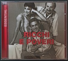 Ricchi poveri essential - ricchi,