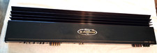 AMPLIFICATORE OLD SCHOOL ZAPCO