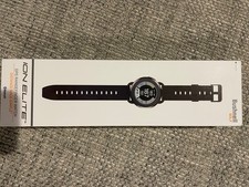 Bushnell Ion Elite Orologio