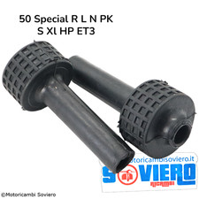 Coppia Tamponi Silent Block