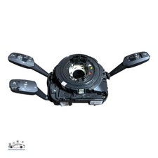 BMW 1 3 SERIE E90 E93 E92 ANELLO DI CONTATTO STERZO CON MODULO CRUISE CONTROL 9123049