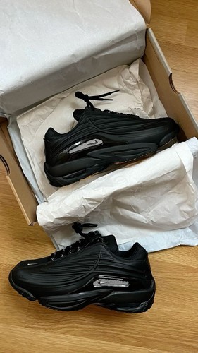 Nike nocta hot step - x,