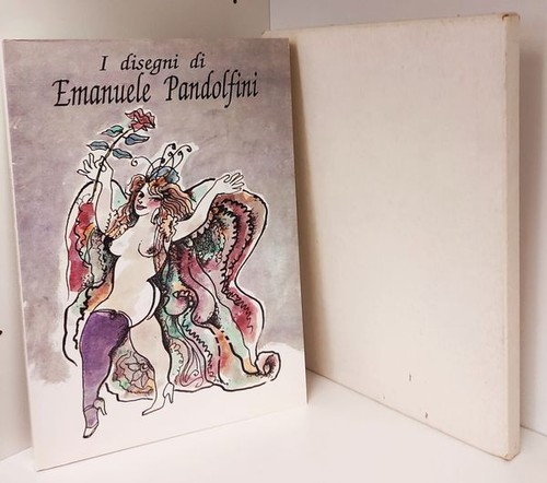 Disegni emanuele - i, di