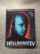 "Hellraiser IV - La stirpe