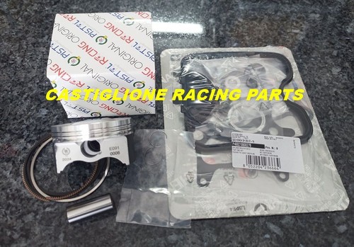 Pistone pistal racing 76mm - pistone,