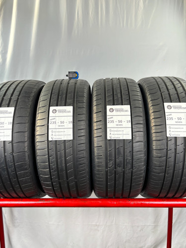 Pneumatici usati 235 r18 - usati, 50
