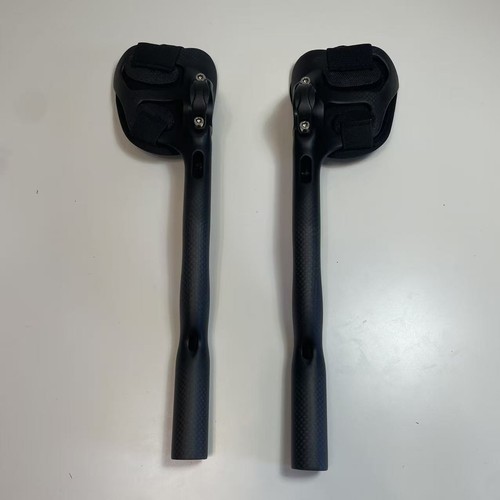 Barre aero carbonio - carbonio,