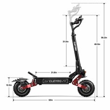 Monopattino elettrico - monopattino,