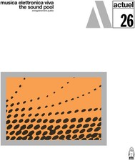 Musica Elettronica Viva -