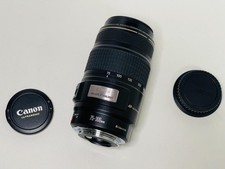 Canon EF 75-300 mm F4-5.6 IS