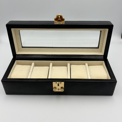 Vetrina sicurezza orologio - sicurezza,