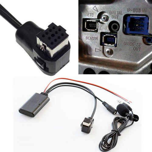 Adattatore cavo audio - , aux