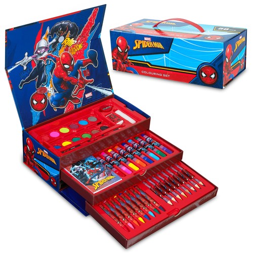 Valigetta colori per bambini - valigetta,
