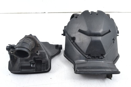 Air box scatola filtro aria - box,