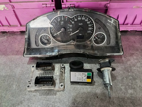 Kit centralina motore