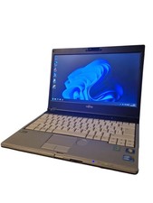 PC Portatile Fujitsu Lifebook S760 Da 13.3 Pollici