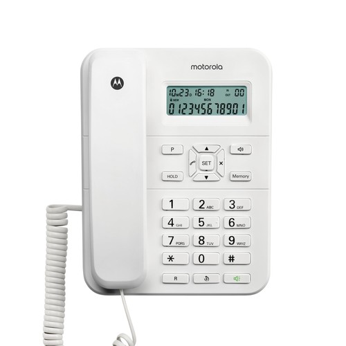 Motorola voice telefono con - voice,