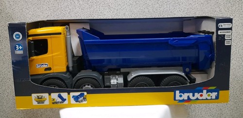 Bruder 03623 camion - bruder,