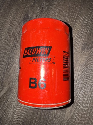 Filtro originale baldwin - filtro,